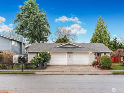 2205 M Street NE #A-B, Auburn, WA, 98002