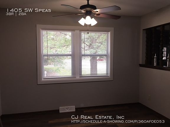 4th image of 1405 SW Speas Dr