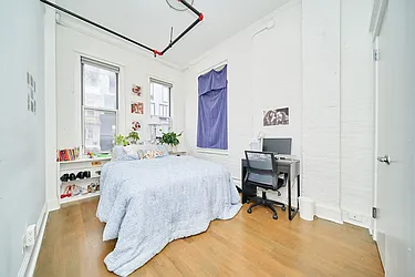 Rented by Living New York
