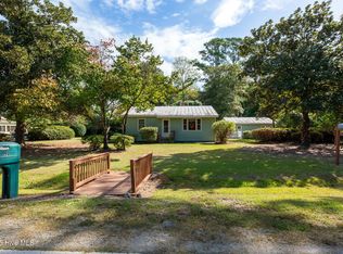 820 Antioch Rd, New Bern, NC 28560