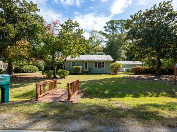 820 Antioch Road, New Bern, NC 28560