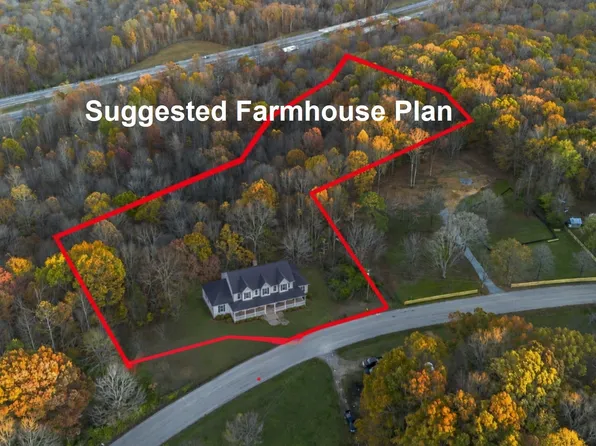 0 Davis Hollow Rd, Franklin, TN 37064