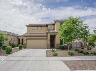 8897 W Cameron Dr, Peoria, AZ 85345