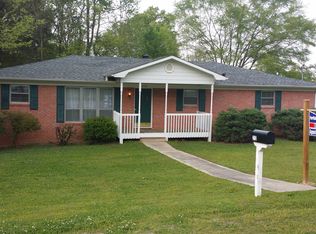 212 Garrison Rd, Gardendale, AL 35071