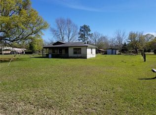 14421 Christian Acres Rd, Grand Bay, AL 36541