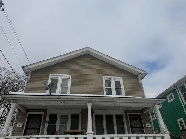 1712 Marlowe Ave, Indianapolis, IN 46201