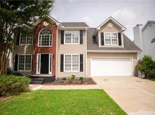 738 Simon Way, Lawrenceville, GA 30045