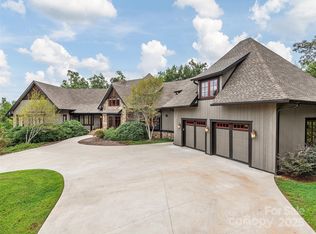 2351 Lake Adger Pkwy, Mill Spring, NC 28756