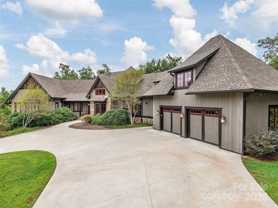 2351 Lake Adger Pkwy, Mill Spring, NC, 28756