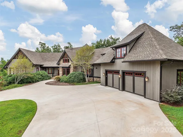 2351 Lake Adger Pkwy, Mill Spring, NC 28756