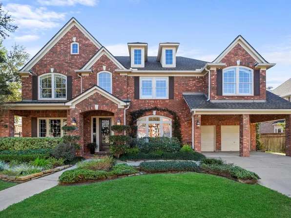 8507 Stones Throw Ln, Missouri City, TX 77459