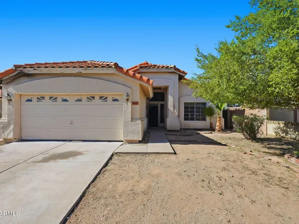 8842 N 112TH Avenue, Peoria, AZ 85345