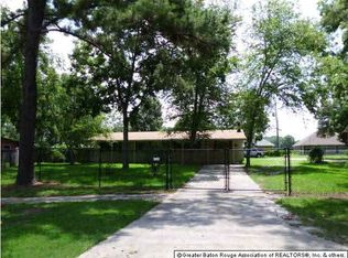 2616 Evans Dr, Baker, LA 70714