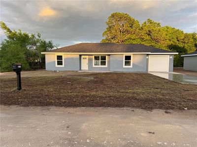 3779 SW 150th Ct, Ocala, FL, 34481