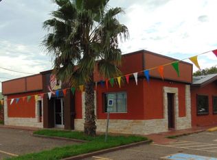 1500 N 23rd St, McAllen, TX 78501