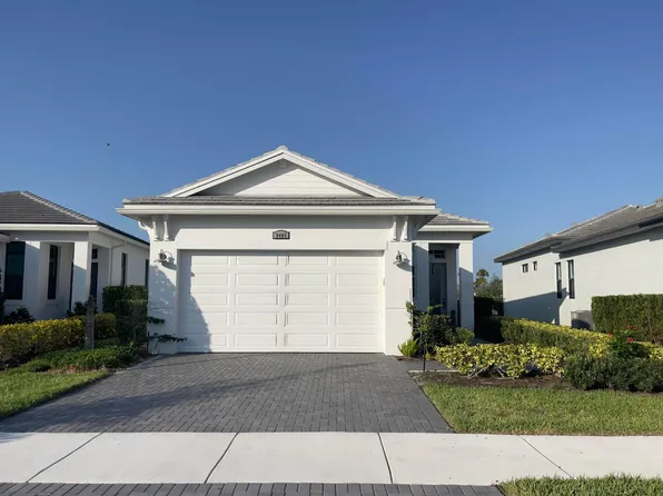 9405 SW Pepoli Way, Port St Lucie, FL 34987