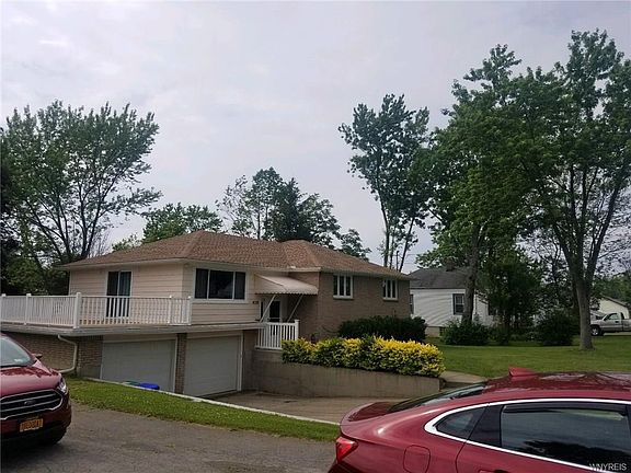 2nd image of 4124 Burke Pkwy