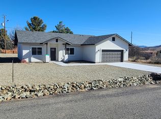 20088 E Hereford Dr, Mayer, AZ 86333