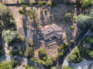 510 Woodside Dr, Woodside, CA 94062