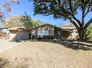7217 Normandy Rd, Fort Worth, TX 76112