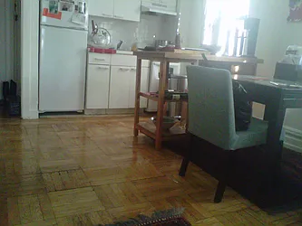 Rented by Front Line NY Realty