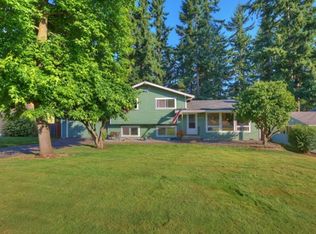 1120 S 299th Pl, Federal Way, WA 98003
