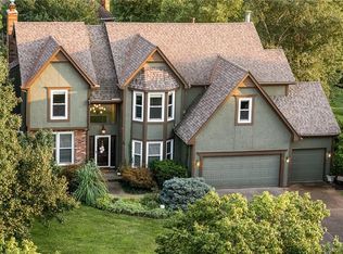 13503 W 75th Ter, Lenexa, KS 66216