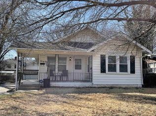 619 S Quentin Ave, Wichita, KS 67218