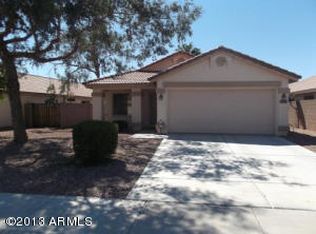 13235 W Port Au Prince Ln, Morehead City, AZ 85379