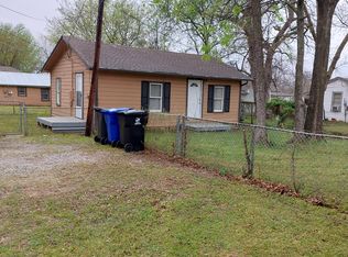 118 1/2 N Date Ave, Broken Arrow, OK 74012