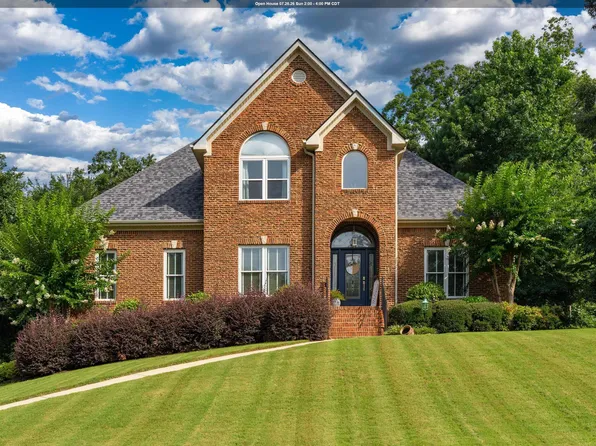 5812 Rosewood Dr, Gardendale, AL 35071