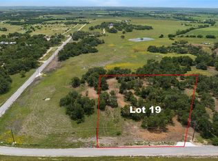 2881 County Road 156 LOT 19, Georgetown, TX 78626