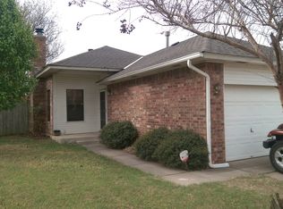 300 SW 93rd St, Oklahoma City, OK 73139