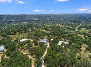 2122 Oscars Echo Rd, Spicewood, TX 78669