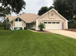 1 Kelly Bea Ct, Ponce Inlet, FL 32127