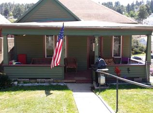 517 W Main St, Lead, SD 57754