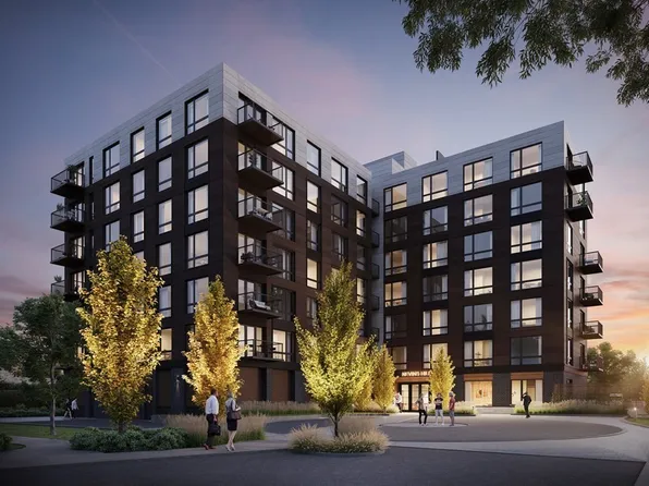 One Nevins Hill Way #301, Brighton, MA 02135