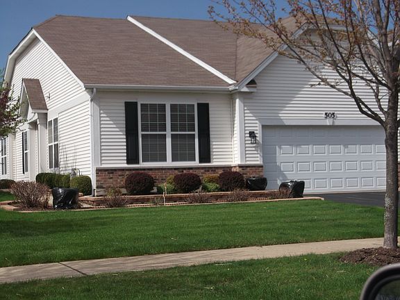 2nd image of 505 Woodhill Dr