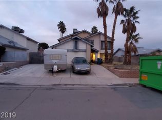 6948 Montcliff Ave, Las Vegas, NV 89147