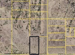 52XX W Western Ave, Tonopah, AZ 85354