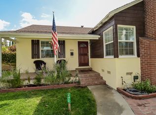 5812 Court Ave, Whittier, CA 90601