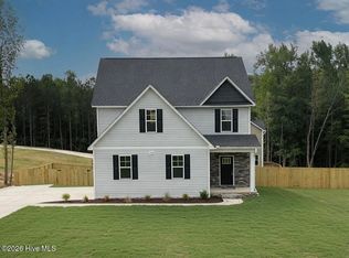 206 Uwharrie Way, Sanford, NC 27330