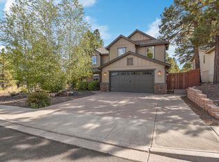 3726 S Wild West Trl, Flagstaff, AZ 86001