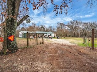 1485 Vz County Road 2143, Canton, TX 75103