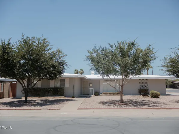 5602 W HEATHERBRAE Drive, Phoenix, AZ 85031