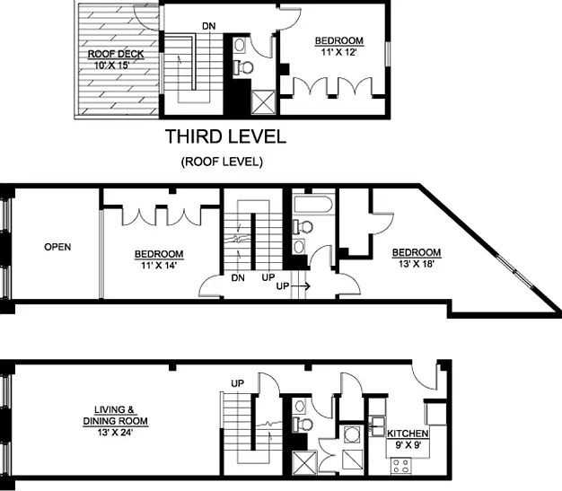 Bridgeview Apartments — Photo 42