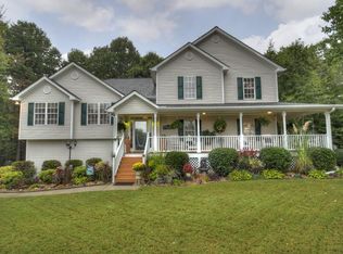 98 Jefferson Ct, Jasper, GA 30143