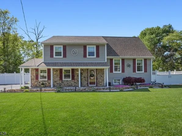 317 Jamestown Rd, Bridgewater Twp., NJ 08807