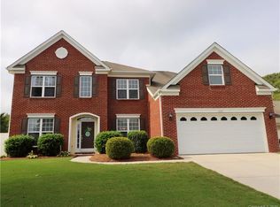 3603 Courage Ct SW, Concord, NC 28027