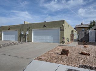 504 Western Skies Dr SE, Albuquerque, NM 87123
